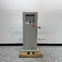 Parker Balston Tri-Gas Generator System image 0